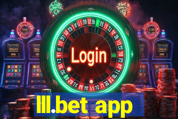 lll.bet app